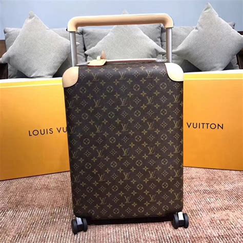 louis vuitton rolling luggage replica|louis vuitton copies.